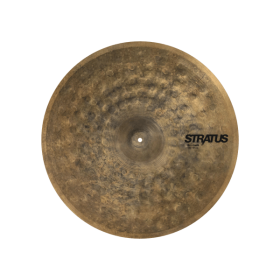 SABIAN 20" STRATUS DRY CRASH