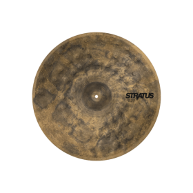 SABIAN 19" STRATUS DRY CRASH