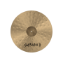SABIAN 19" STRATUS DRY CRASH