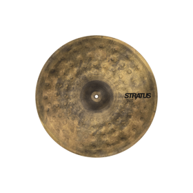 SABIAN 18" STRATUS DRY CRASH