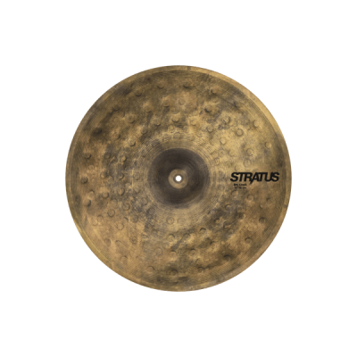 SABIAN 18" STRATUS DRY CRASH