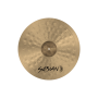 SABIAN 18" STRATUS DRY CRASH