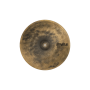 SABIAN 16" STRATUS DRY HI HATS