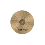 SABIAN 15" STRATUS DRY HI HATS