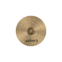 SABIAN 14" STRATUS DRY HI HATS