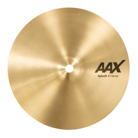SABIAN 8" AAX Splash