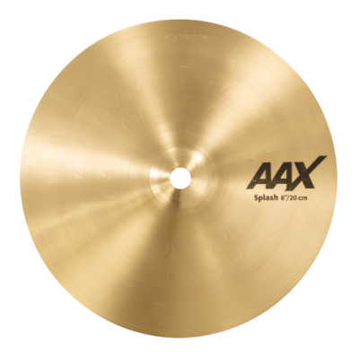SABIAN 8" AAX Splash