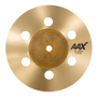 SABIAN 8" AAX Air Splash