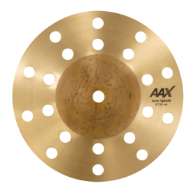 SABIAN 8” AAX Aero Splash