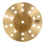 SABIAN 8” AAX Aero Splash