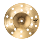 SABIAN 8” AAX Aero Splash Brilliant