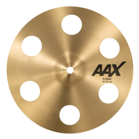 SABIAN 10" AAX O-Zone Splash