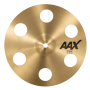 SABIAN 10" AAX O-Zone Splash