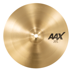 SABIAN 10" AAX Splash