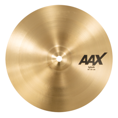 SABIAN 10" AAX Splash