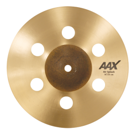 SABIAN 10" AAX Air Splash