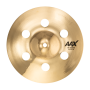 SABIAN 10" AAX Air Splash Brilliant Finish