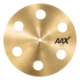 SABIAN 12" AAX O-Zone Splash