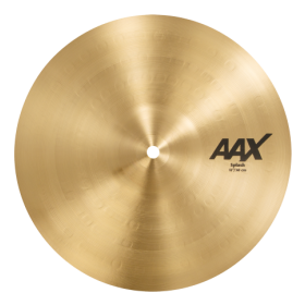 SABIAN 12" AAX Splash