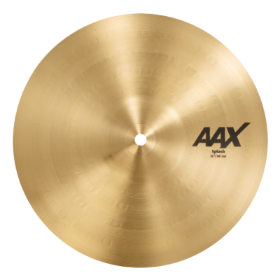 SABIAN 12" AAX Splash