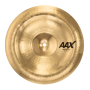 SABIAN 12" AAX Mini Chinese Brilliant Finish
