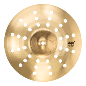 SABIAN 12” AAX Aero Splash Brilliant