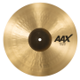 SABIAN 14" AAX Thin Hi-Hats