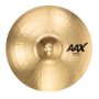 SABIAN 14" AAX Thin Hi-Hats Brilliant Finish