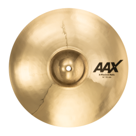 SABIAN 14" AAX X-Plosion Hi-Hats