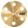 SABIAN 16" AAX O-Zone Crash