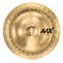 SABIAN 16" AAX Chinese Brilliant Finish
