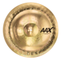 SABIAN 17" AAX X-Treme Chinese Brilliant Finish