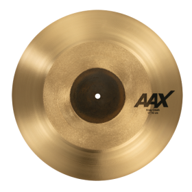 SABIAN 17" Freq Crash AAX