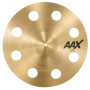 SABIAN 18" AAX O-Zone Crash