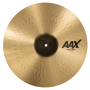 SABIAN 18" Medium Crash AAX
