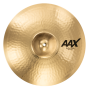 SABIAN 18" Medium Crash AAX Brilliant Finish