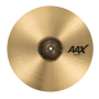 SABIAN 18" AAX Heavy Crash