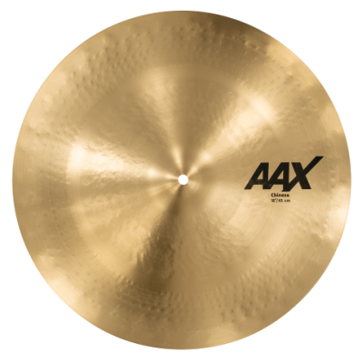 SABIAN 18" AAX Chinese