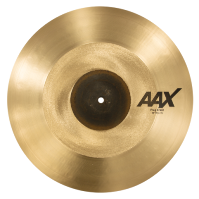 SABIAN 18" Freq Crash