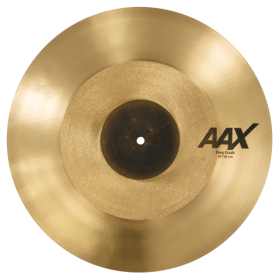 SABIAN 19" Freq Crash AAX