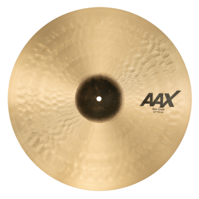 SABIAN 20" Thin Crash AAX