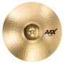 SABIAN 20" Medium Crash AAX Brilliant Finish
