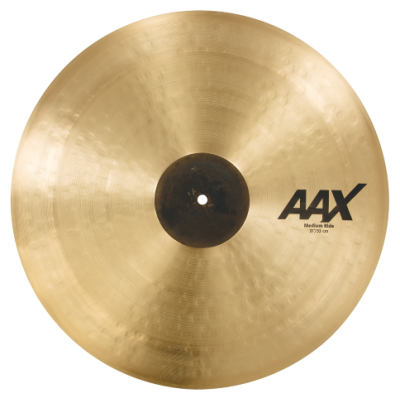 SABIAN 21" Medium Ride AAX