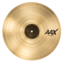 SABIAN 21" AAX Raw Bell Dry Ride