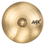SABIAN 21" AAX Raw Bell Dry Ride Brilliant Finish