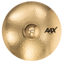 SABIAN 22" Med Ride AAX Brilliant Finish