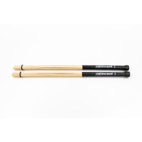 WINCENT RODS BAMBU 19A (Adjustable)