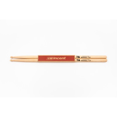 WINCENT HICKORY 7A (BarrelTip)