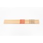 WINCENT HICKORY TIMBAL STICK 2 PAIRS SIGNATURE (EL PANA ABANICO) RE-DESIGNED!