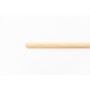 WINCENT HICKORY TIMBAL STICK 2 PAIRS SIGNATURE (EL PANA ABANICO) RE-DESIGNED!
